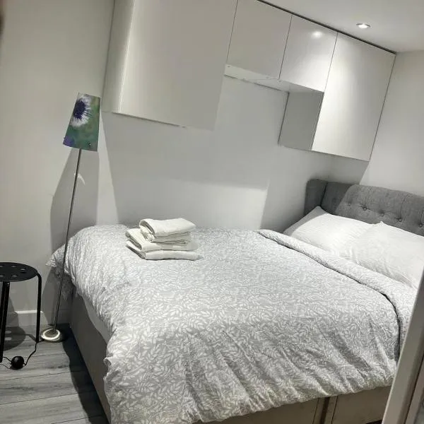 AYOS, hotel v destinaci Dublin