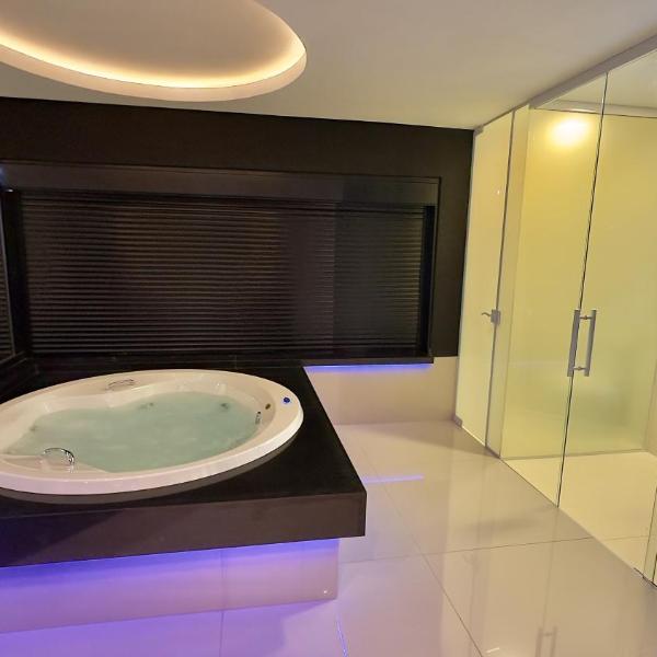 Hd Park Hotel - Foto 4