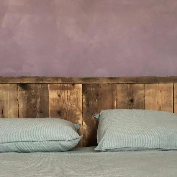 Melloni Street Home, hotell sihtkohas Dolo