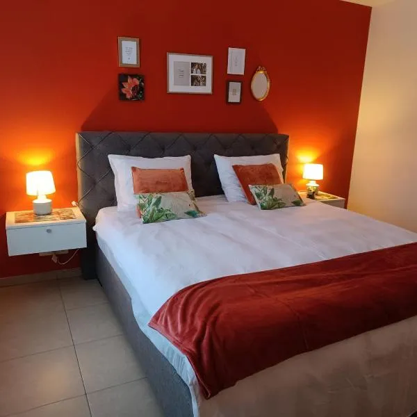 Nimary Logies, hotel v destinaci Heusden - Zolder