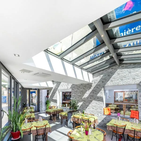 Auberge des Avenières, hotel v destinaci Les Avenières