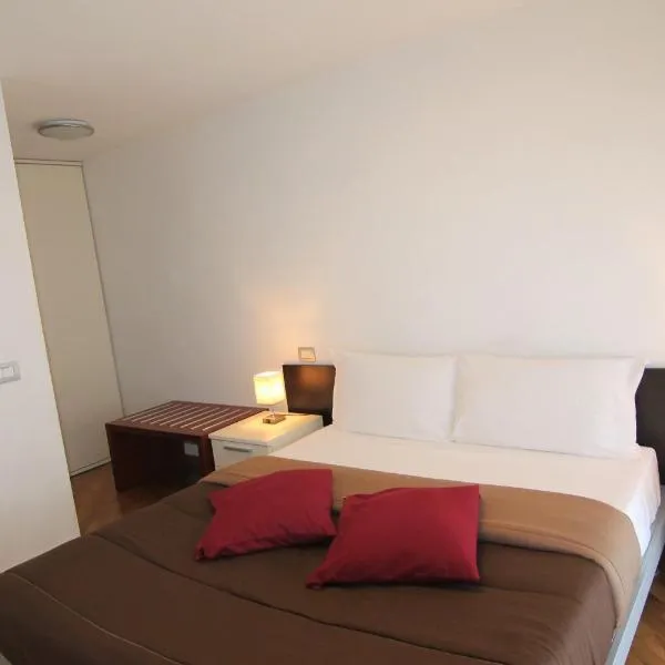 Pescara में, होटल Fabrizi79