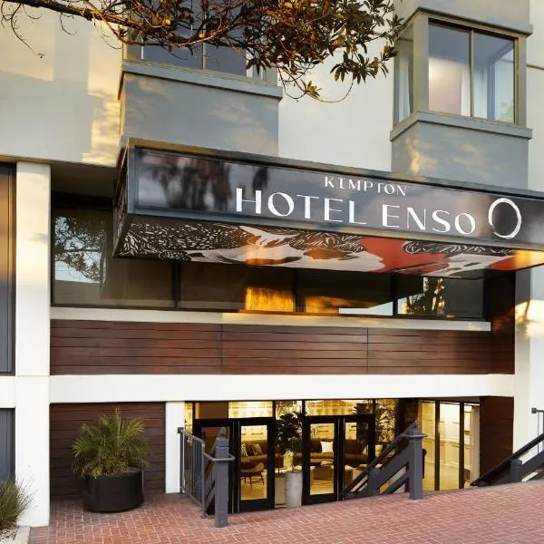 샌프란시스코에 위치한 호텔 Kimpton Hotel Enso by IHG