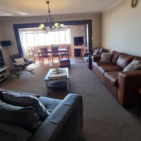 Swakopmund holiday Apartment, Hotel in Swakopmund