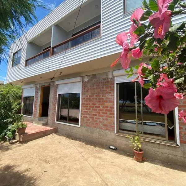 Casa amoblada, Los Vilos, hotel di Los Vilos