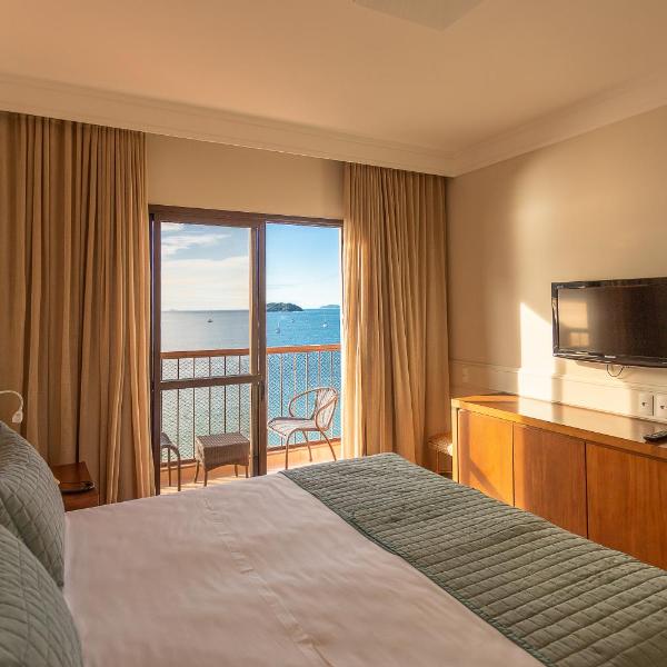 Hotel Jurerê Beach Village - OFICIAL - Foto 2