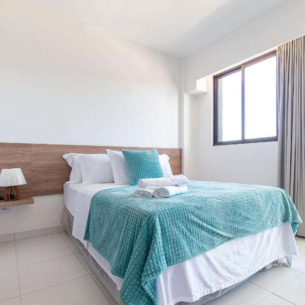 Mana Beach #B217 - Quádruplo por Carpediem