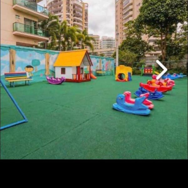Apartamento no Joia da Barra