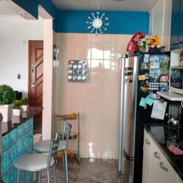 Apartamento no Joia da Barra - Foto 5