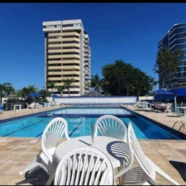 Apartamento no Joia da Barra - Foto 4