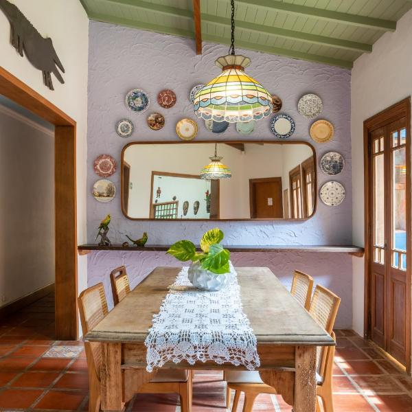 Pousada Casalinda Camburi - Foto 5