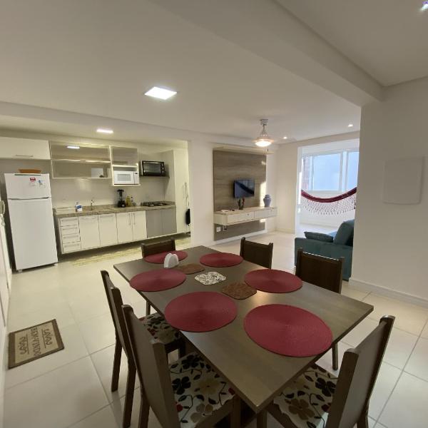 Apartamento em Torres 2 quartos centro 1 quadra do mar - 906 - Foto 4