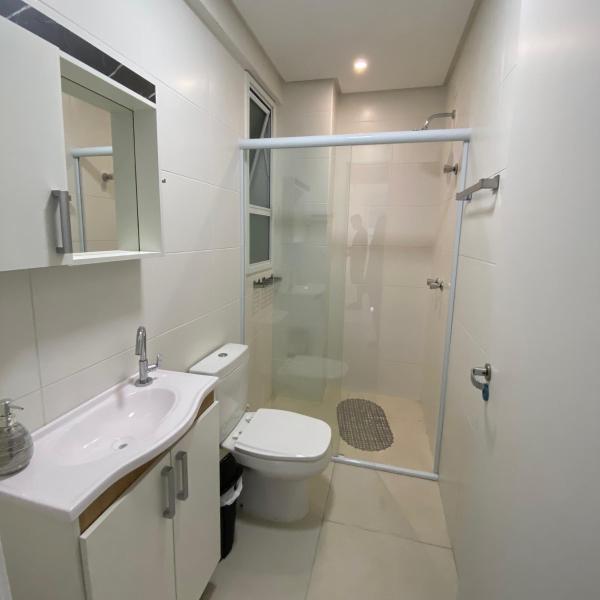 Apartamento em Torres 2 quartos centro 1 quadra do mar - 906 - Foto 3