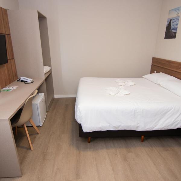 Hotel Maua - Foto 2