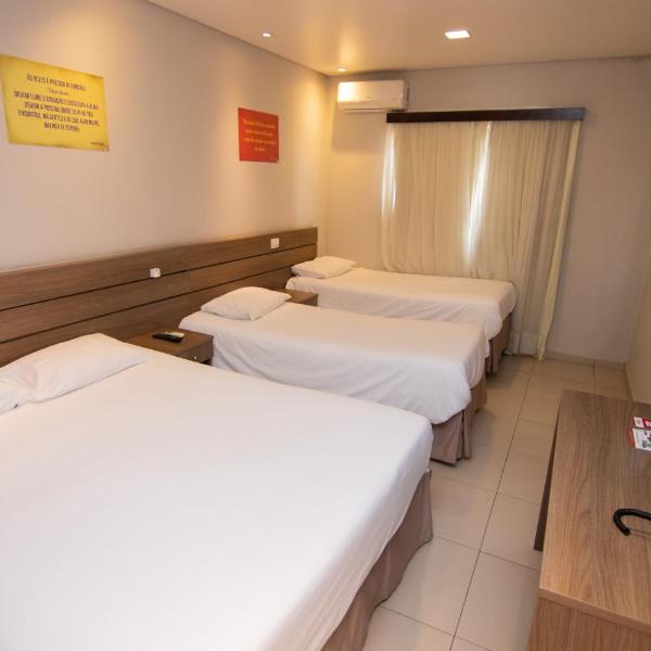 Hotel Maua - Foto 4