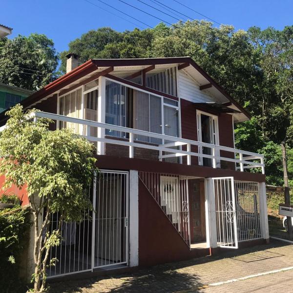 Casa agradável em Gramado - Foto 4