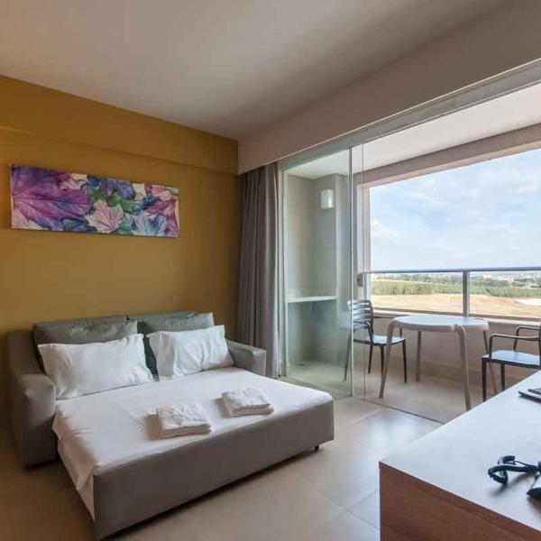 Apartamento em Resort Solar das Águas - Foto 2