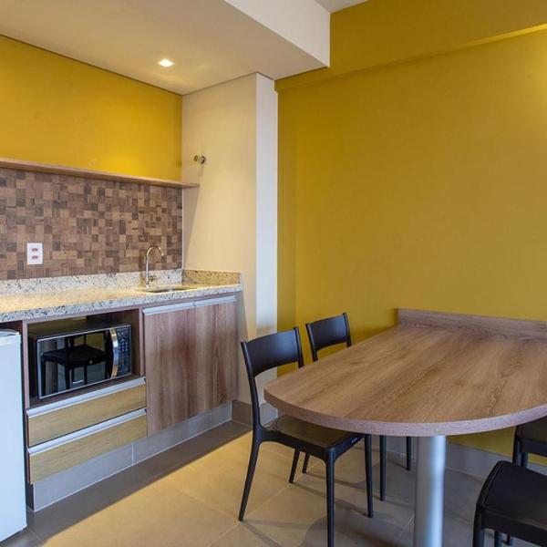 Apartamento em Resort Solar das Águas - Foto 5