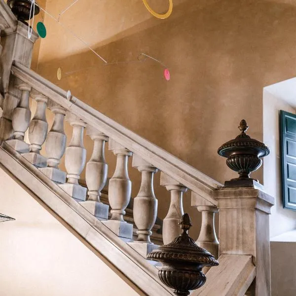 아빌레스에 위치한 호텔 Palacio de Aviles Affiliated By Melia