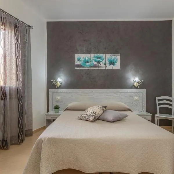Terra Del Sole, hôtel à Macari