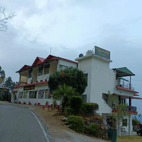 ๋์ฆ๋ค์ด์ ์์นํ ํธํ
Nature Hike