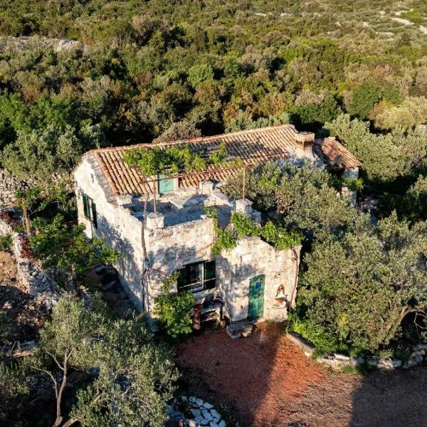 Lavender Cottage, hotel v destinaci Trpanj