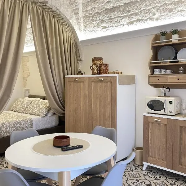 Dimora Antiche Volte, hotel in Ceglie Messapica