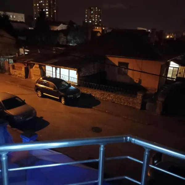 Blu point 1, hotel in Kragujevac