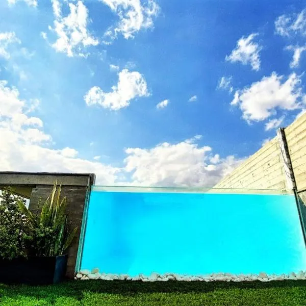 Lokàl Boutique Hotel, hotel in Larnaca