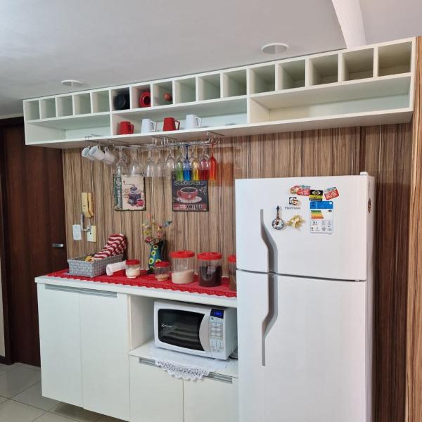 Apt - Orla de Maceio - Foto 4