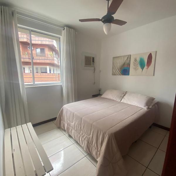 Apt Cabo Frio - próximo Praia do Forte - Foto 2
