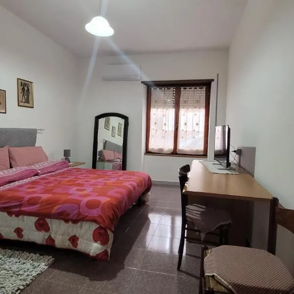 Holiday Maria Luisa, khách sạn ở Galtellì