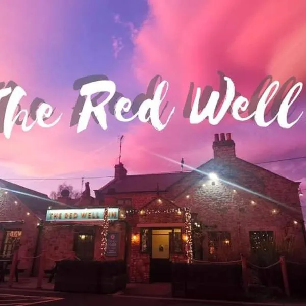 The Redwell Inn, hotel in Rokeby