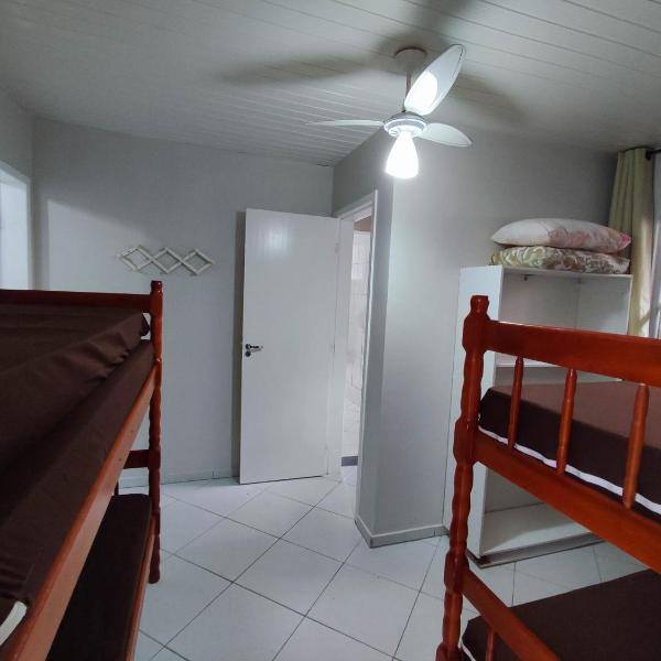 APARTAMENTO ESTRELA DO MAR A 1 QUADRA DO MAR - Foto 2