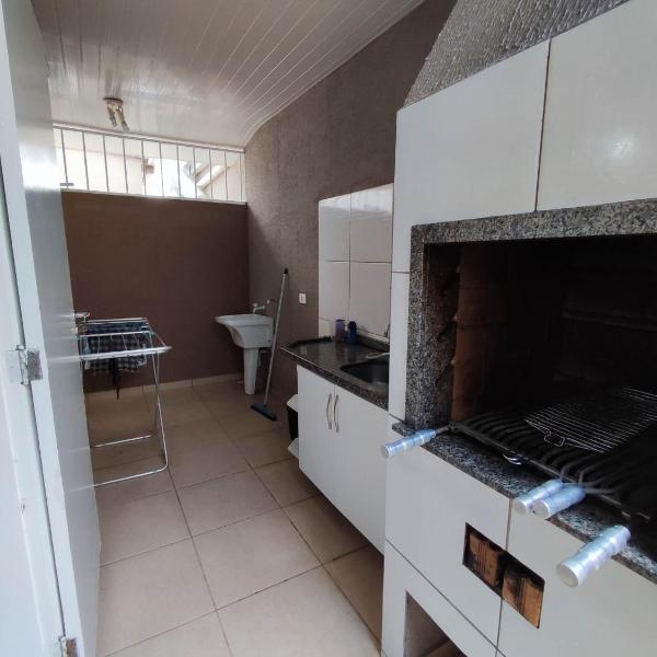 APARTAMENTO ESTRELA DO MAR A 1 QUADRA DO MAR - Foto 3