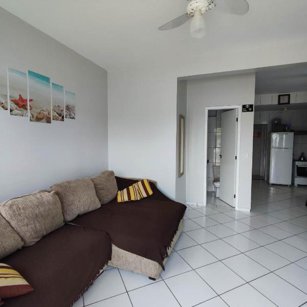 APARTAMENTO ESTRELA DO MAR A 1 QUADRA DO MAR - Foto 5