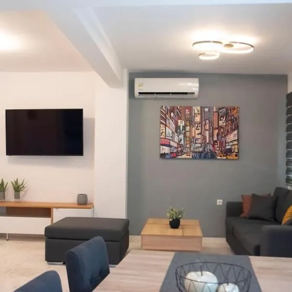 Oniro Home, khách sạn ở Ierápetra