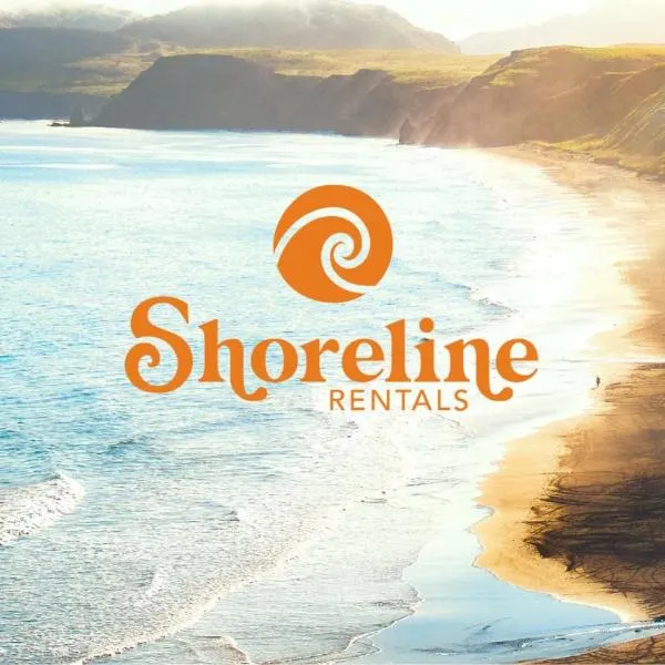 THE SHORELINE #5- Beach Access, Ocean Views, Private, hotel v Kodiaku