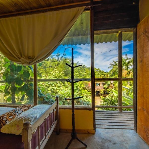 Eco Hostel Organic Life - Foto 2