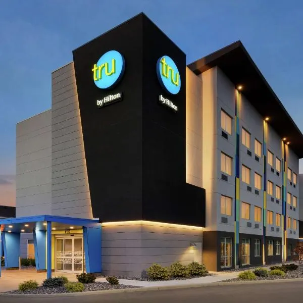 Tru By Hilton Sandusky, Oh, hotel en Sandusky