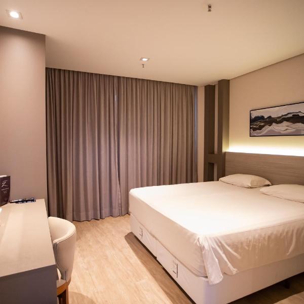 Zahara Hotel - Foto 5