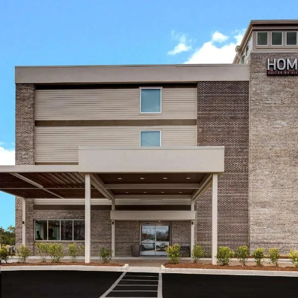 Home2 Suites By Hilton Blythewood, Sc: Blythewood şehrinde bir otel