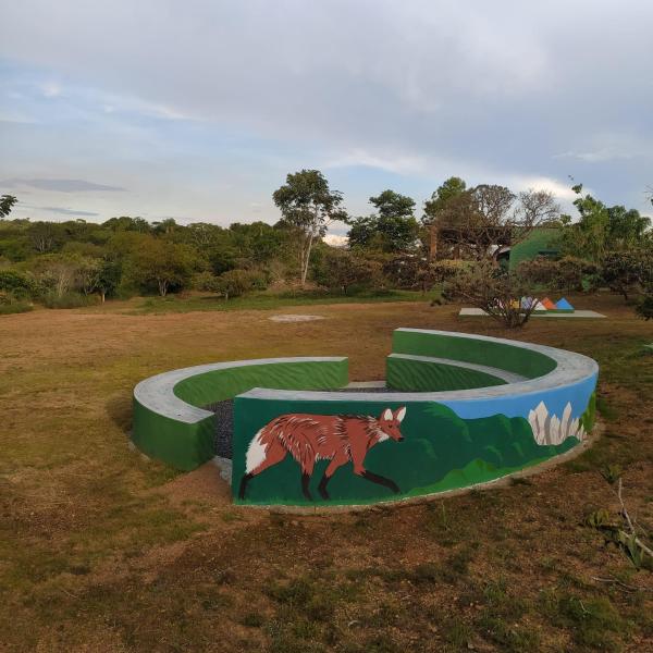 Pousada Morro da Baleia - Foto 4