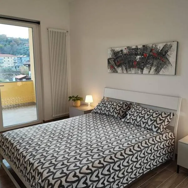 Dalla Catò, hotel en Arcola