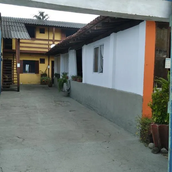 Pouso Paraty, hotel v destinaci Paraty
