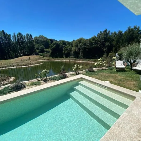 Luxury Home - Vila Golfe Amarante, hotel v destinaci Amarante