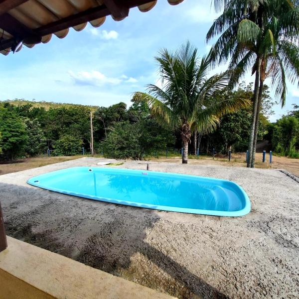 RANCHO PÉ DA SERRA - Foto 4