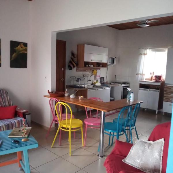 Singela Casa em Chapada dos Guimarães - Foto 4
