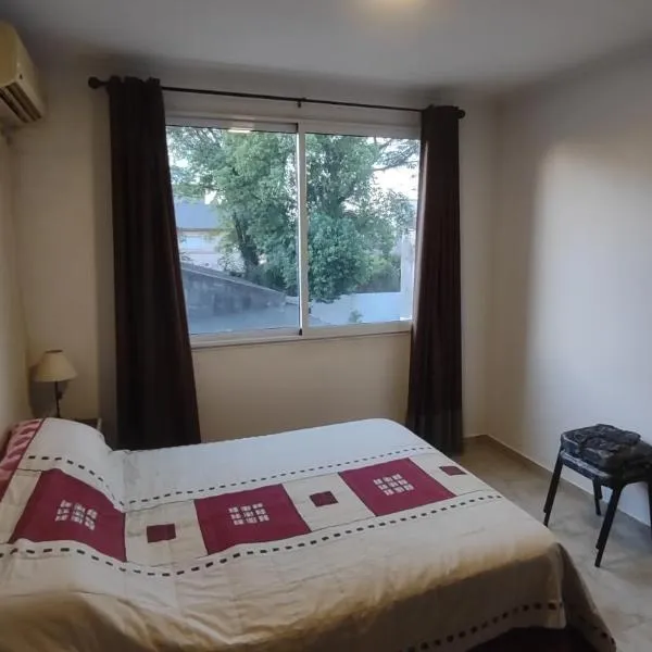 SOL Y RÍO, хотел в Колон