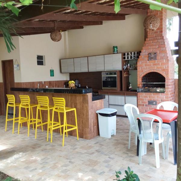 Casa de temporada Petrolina-PE - Foto 4